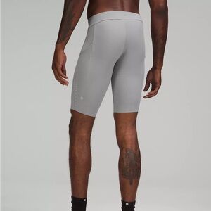 Men’s Lululemon running shorts